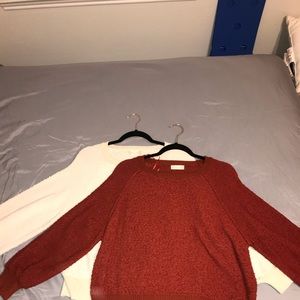 Altar’d State sweaters